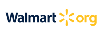 Walmart Foundation Logo